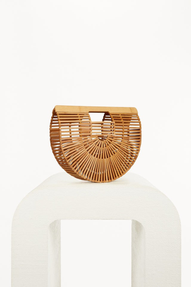 GAIA'S ARK SMALL - NATURAL | Cult Gaia - US