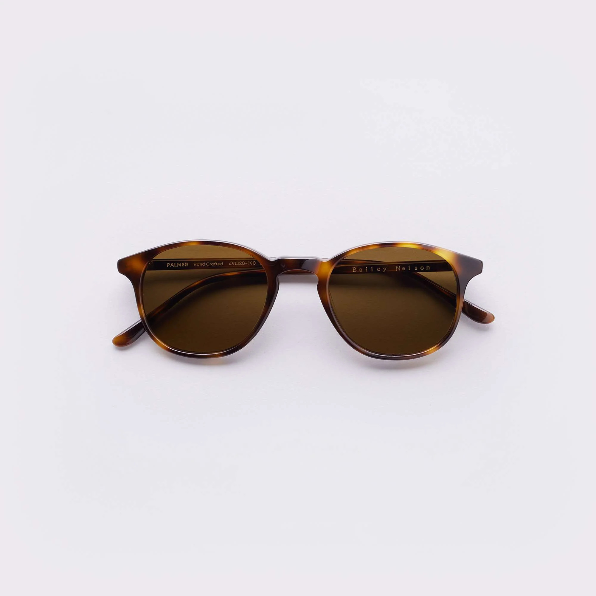 Palmer Sunglasses - Antique Tort | Bailey Nelson Canada | Bailey Nelson (CA)