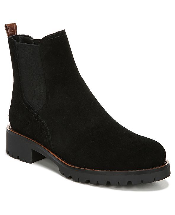 Jaclyn Chelsea Booties | Macys (US)