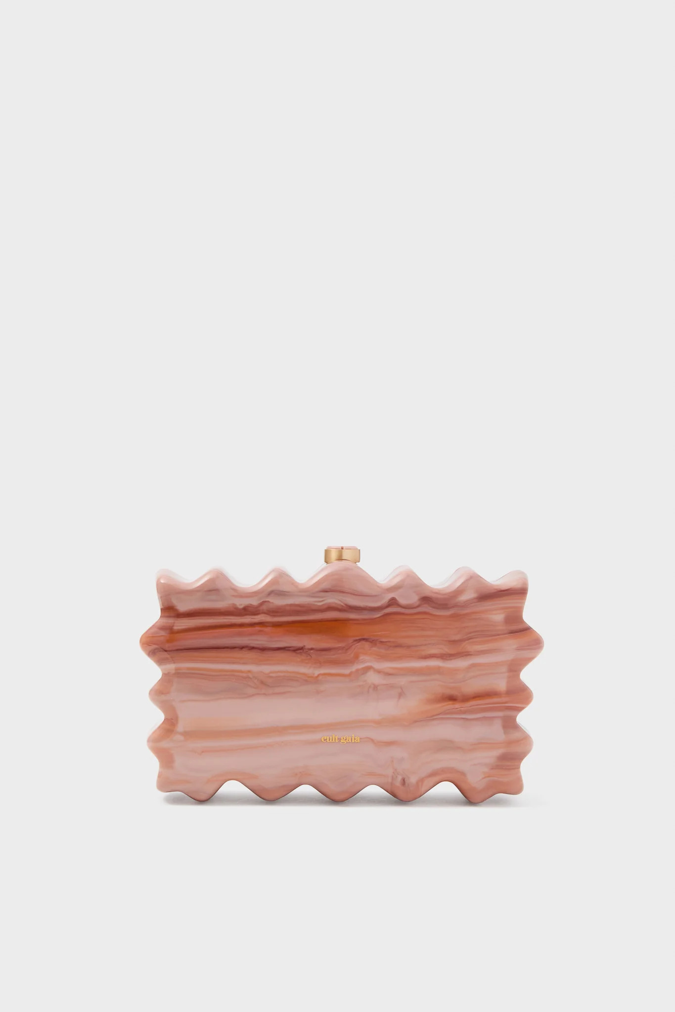 Sour Cherry Paloma Clutch | Tuckernuck (US)