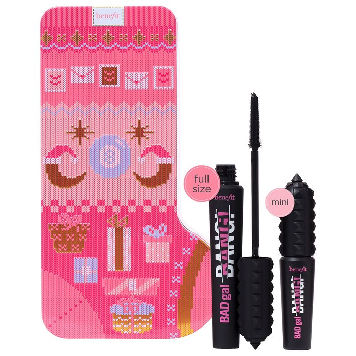 Wish List Lashes Volumizing Mascara Value Set | Sephora (US)