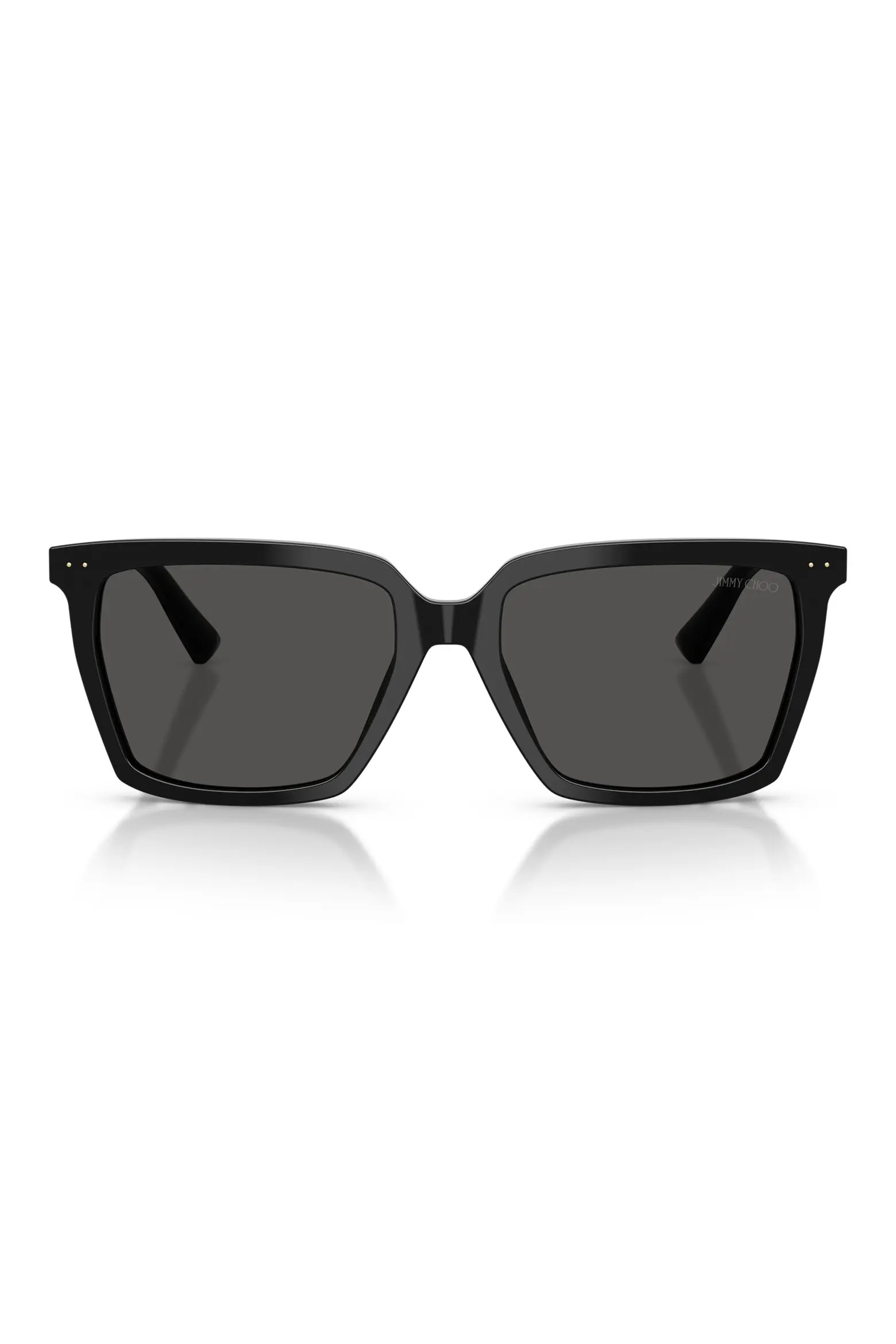 55mm Square Sunglasses (Women) | Nordstrom | Nordstrom