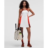 Court Champ Racerback Tennis Dress | Lululemon (US)