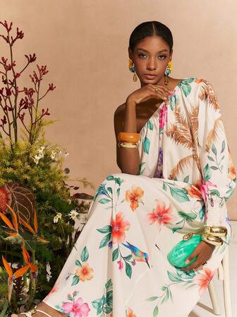 Wedding Guest Dress | SHEIN