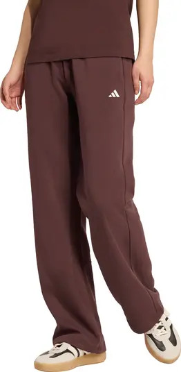 adidas Fleece Sweatpants | Nordstromrack | Nordstrom Rack