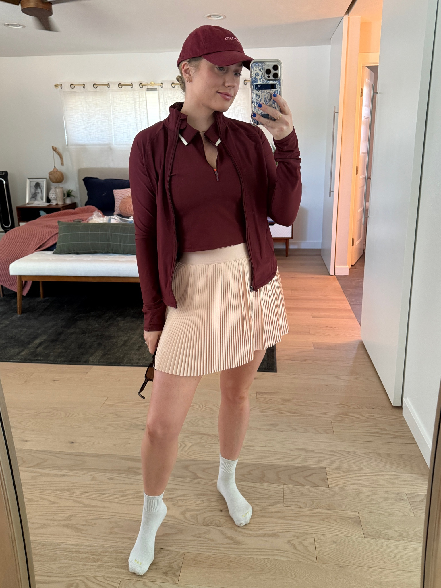 Ok old navy?!?! I just bought this skirt in another color, it’s SO GOOD!!!! 

#LTKFindsUnder50 #LTKSaleAlert #LTKActive