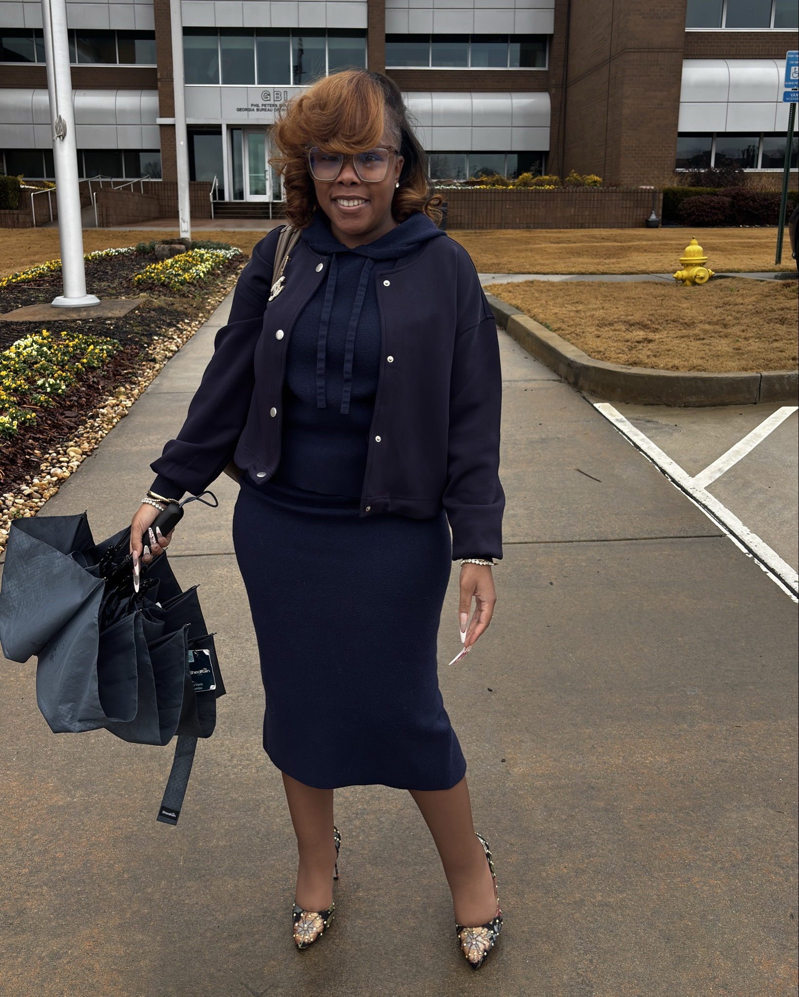 Casual Days at the Office.

#LTKWorkwear #LTKPetite #LTKootd