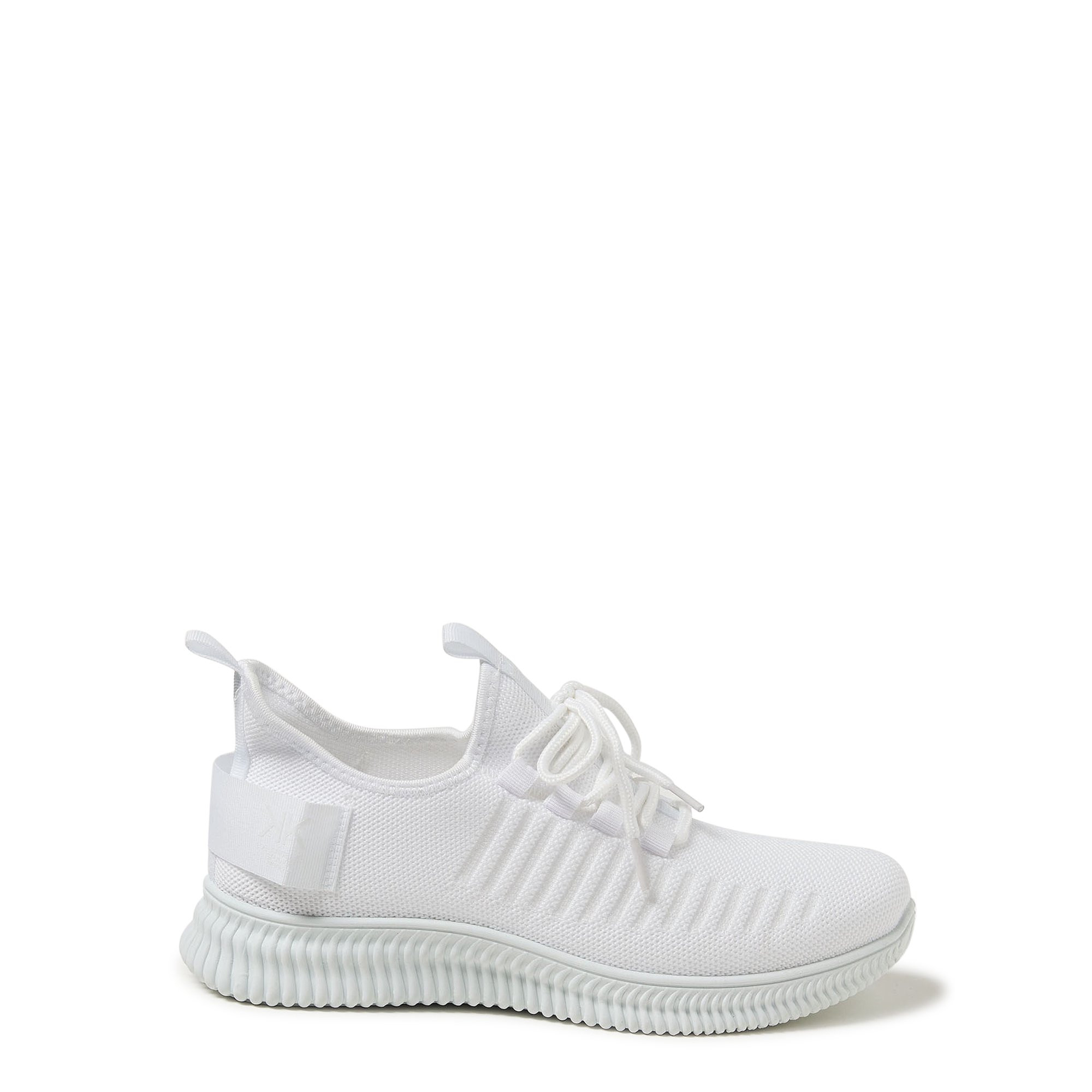 Kendall + Kylie Women's Ezora Knit Sneakers | Walmart (US)
