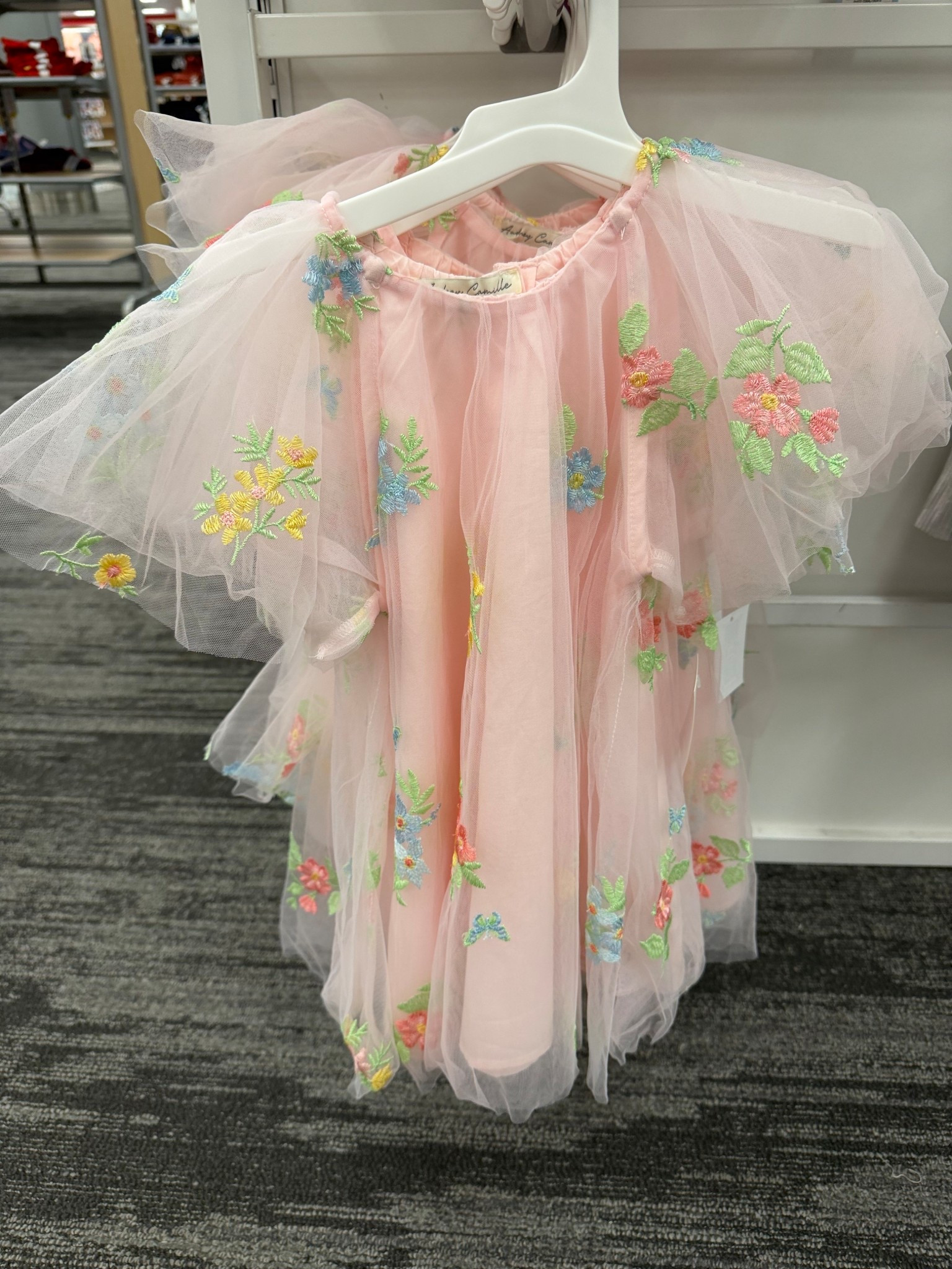 The way these look $$ but are target!
Cute for a spring photoshoot⭐️

Dressupbuttercup.com #dressupbuttercup #dederaad
ltkbaby

#LTKSeasonal #LTKKids #LTKBaby