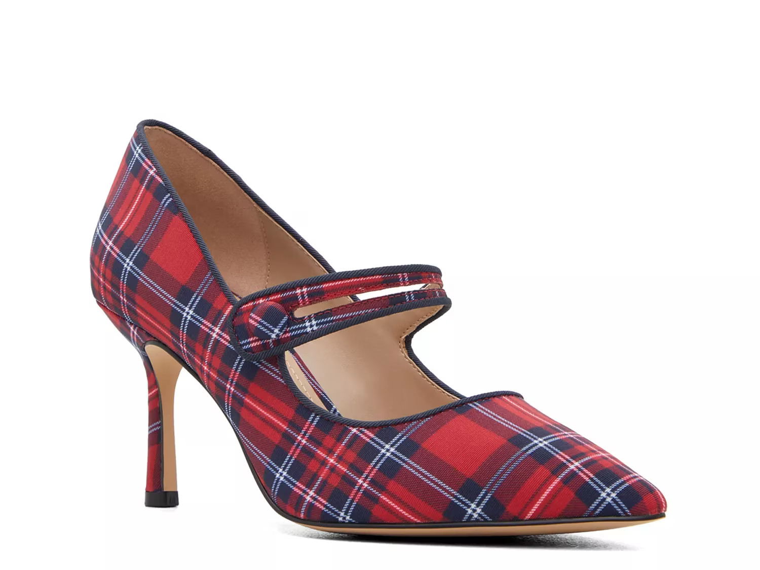Draper James Ruby Pump | DSW