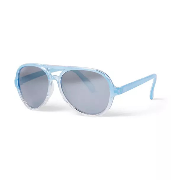Aviator Sunglasses | Janie and Jack