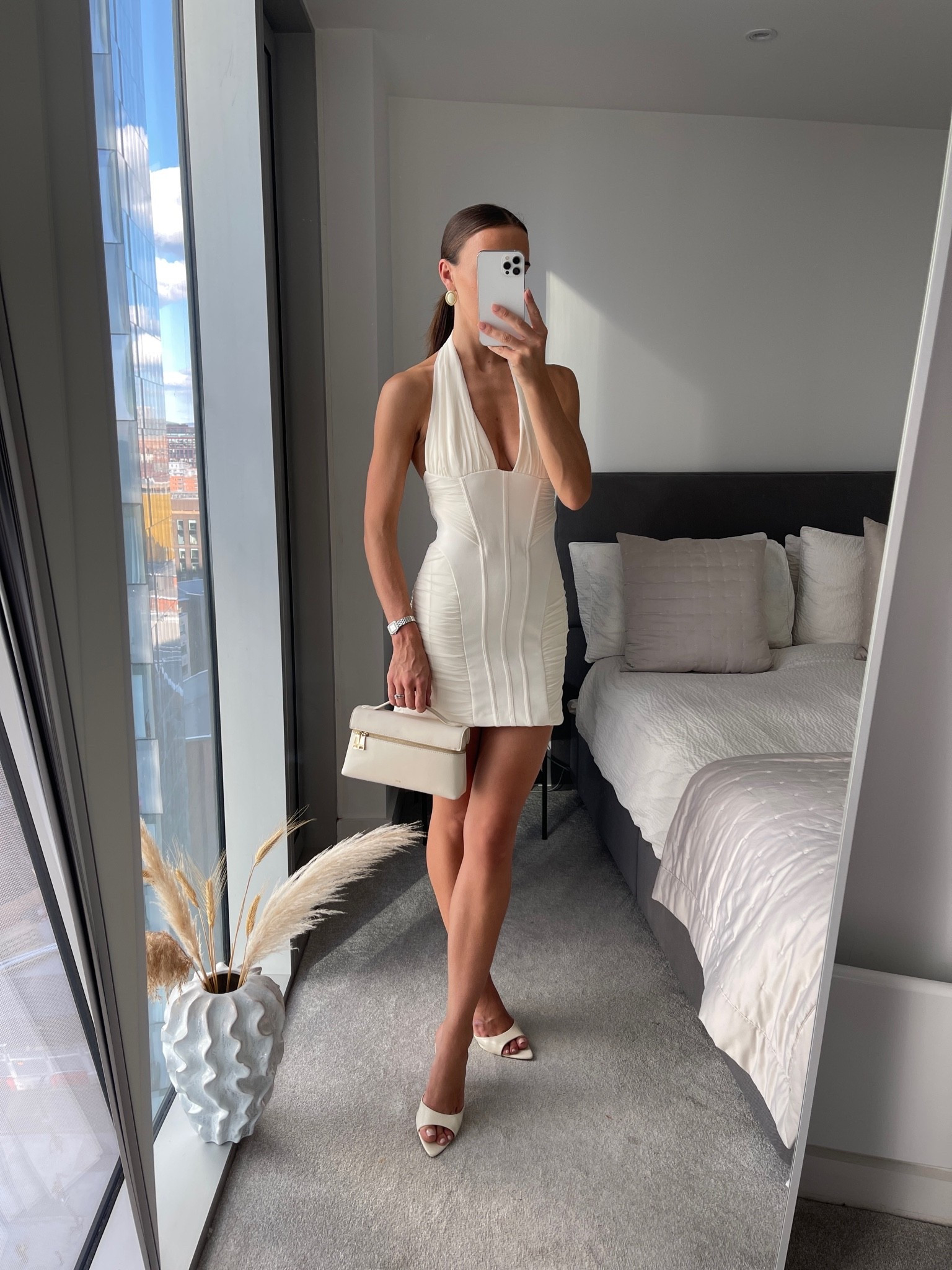 Date Night Look ✨🤍

#LTKsummer #LTKpartywear #LTKdresses