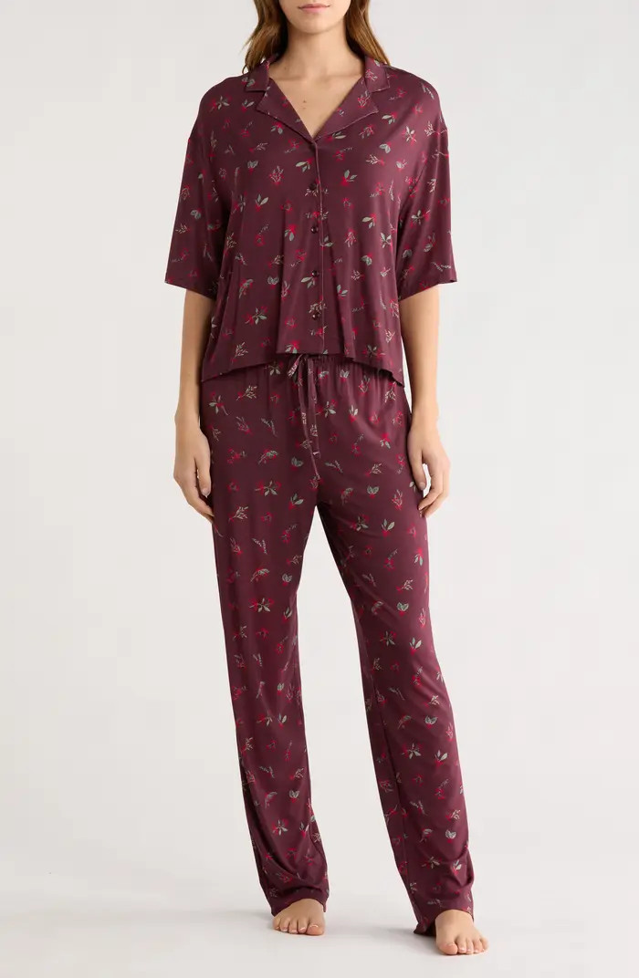 Sleepy Head Pajamas | Nordstrom Rack