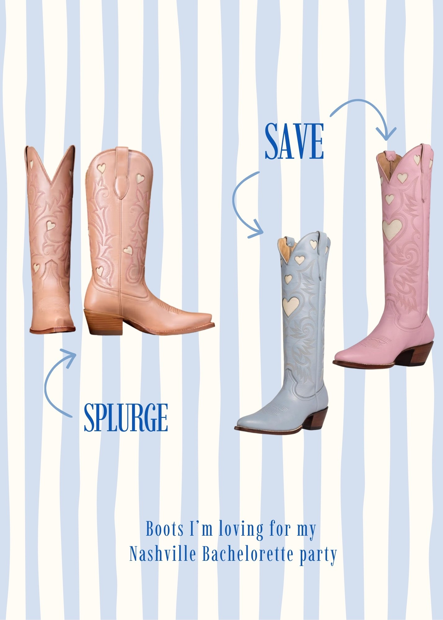 Loving these cute heart boots #tecovas #cowboyboot #festival #nashville #amazon #bachelorette #western #boots

#LTKFestival