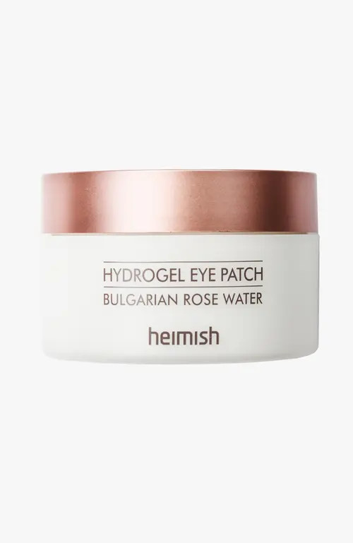Heimish Bulgarian Rose Water Hydrogel Eye Patch in None at Nordstrom | Nordstrom