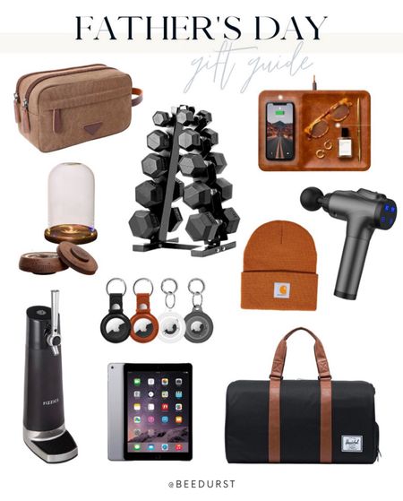 Father’s Day gift guide, Father’s Day gifts, gifts for husband, gifts for dad, gifts for father in law, mens carry on bag, weight rack, mens toiletry bag

#LTKMens #LTKFamily #LTKGiftGuide