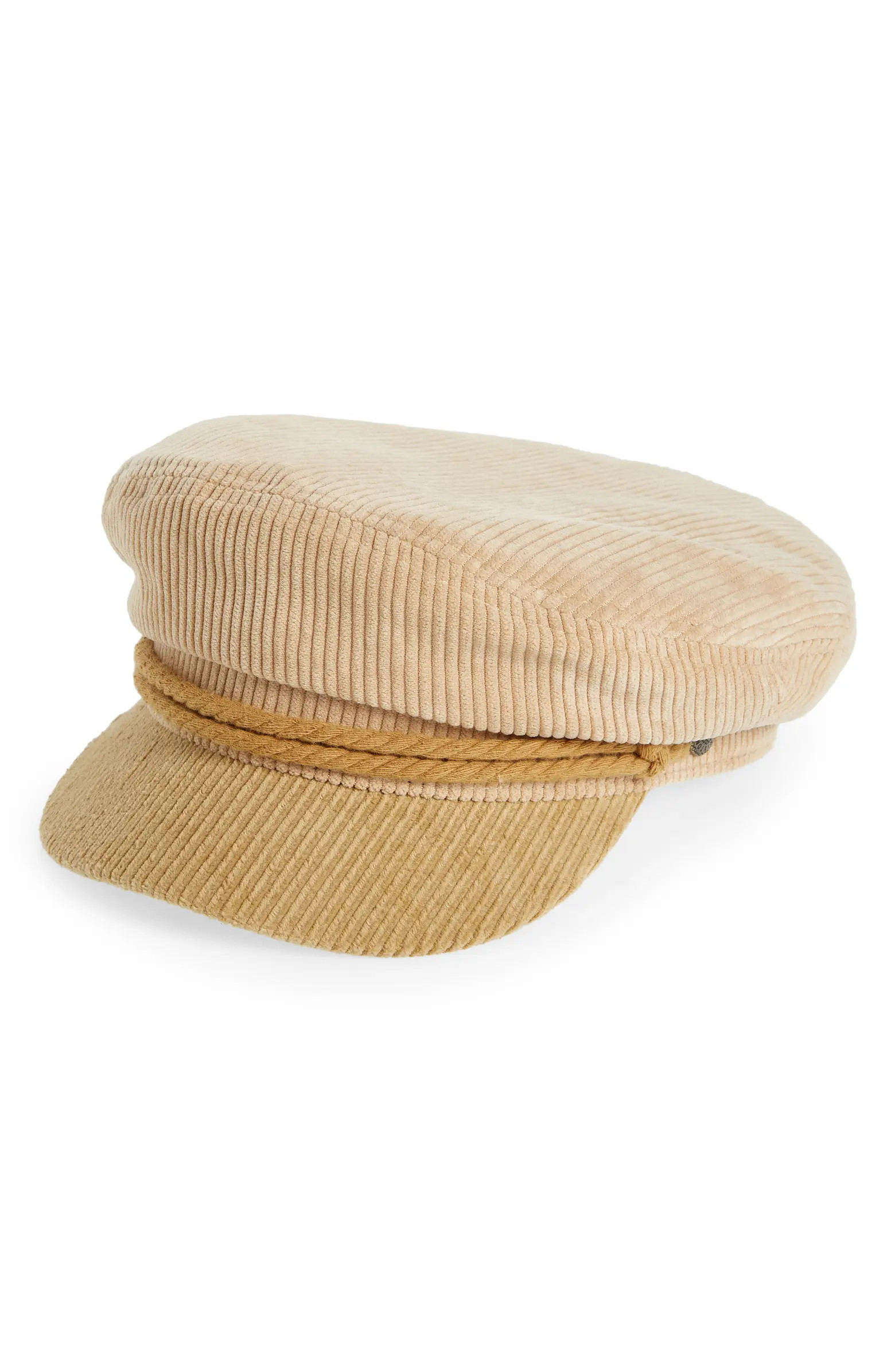 Gender Inclusive Fiddler Cap | Nordstrom