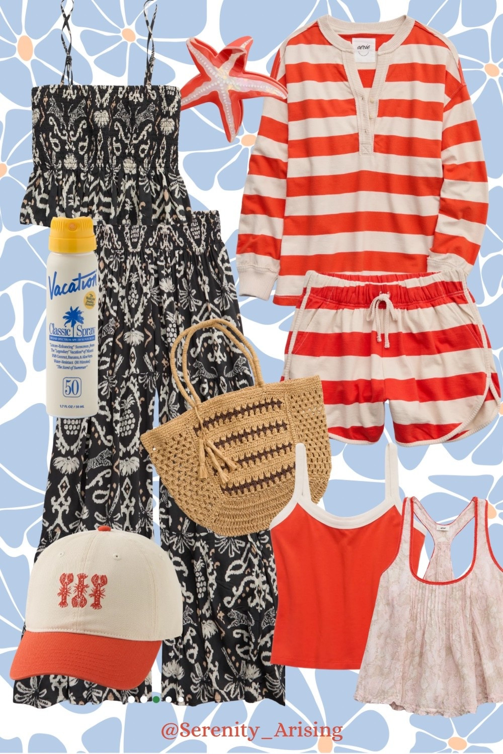 Some other new favs @Aerie #aerie #aerienewarrivals #aeriesummer

#LTKxAerie #LTKSeasonal