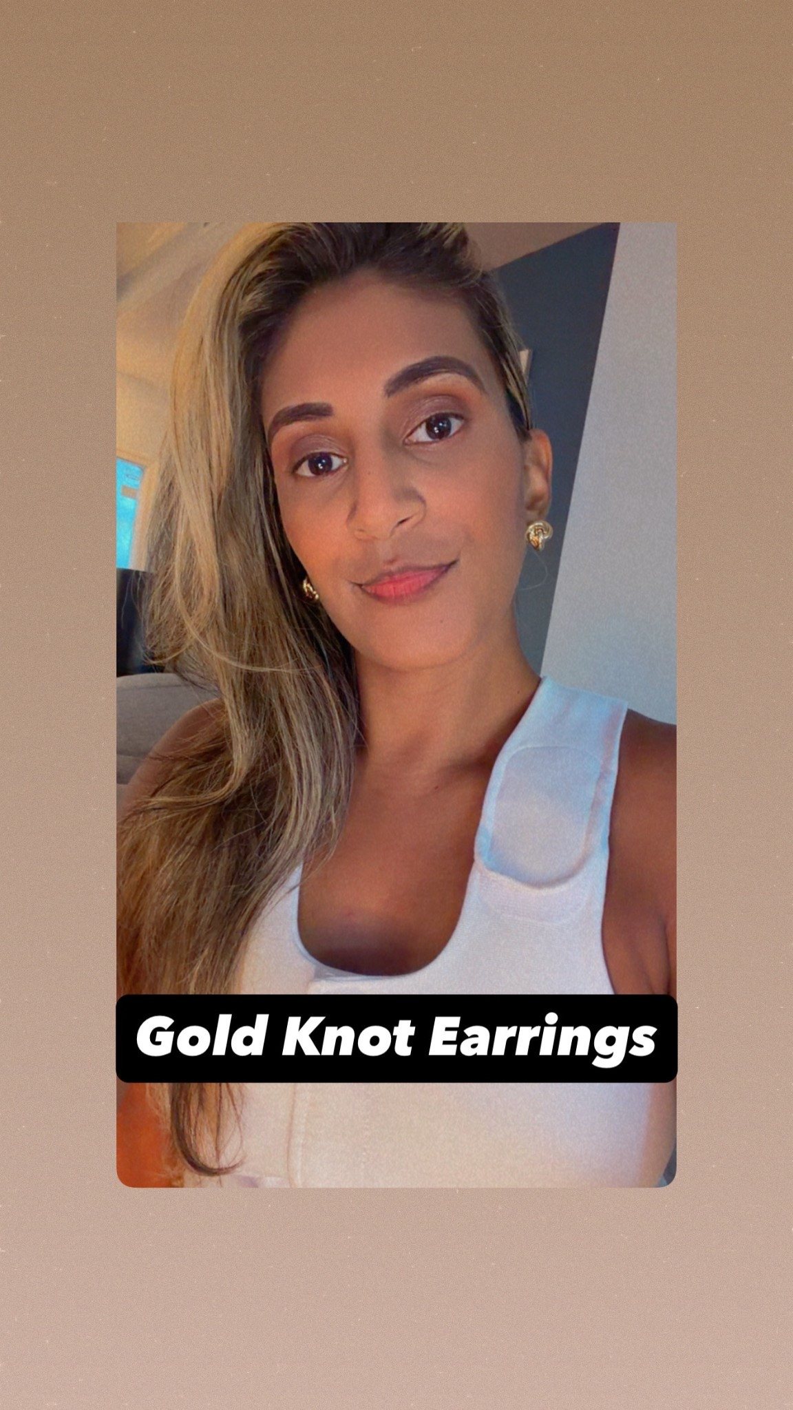 These gold knot earrings are so cute & on sale today!! 

#amazon #sale #jewelry #fashion #style #earringes

#LTKSaleAlert #LTKU #LTKBeauty