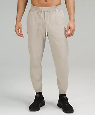 License to Train Jogger | Men's Joggers | lululemon | Lululemon (US)