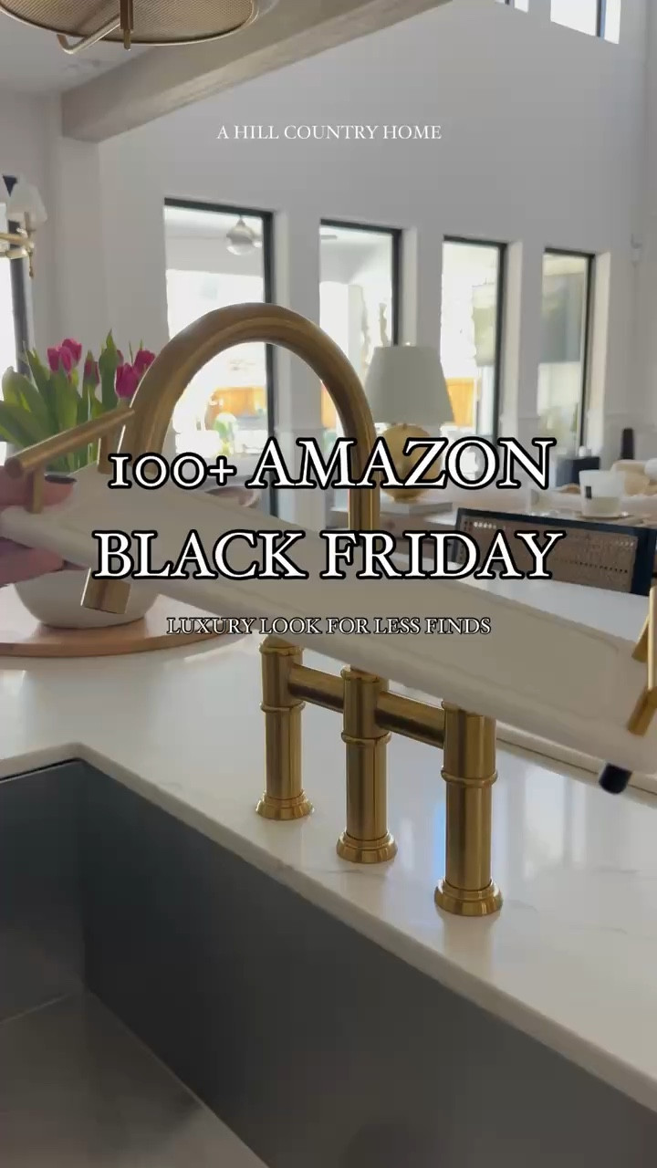 Amazon Black Friday must haves! 

Follow me- @ahillcountryhome for daily shopping trips and styling tips

Christmas decor, holiday decor, Target finds, Target home, Target Christmas, Christmas tree, Christmas finds, winter decor, home decor, entryway decor, wreaths, holidays, Christmas, Christmas dress, christmas skirt, Christmas gifts, Christmas dress, holiday dress, amazon holidays, amazon Christmas gifts

#LTKHoliday #LTKSeasonal #LTKGiftGuide