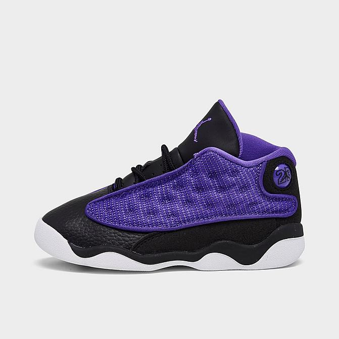 Kids' Toddler Air Jordan Retro 13 Basketball Shoes | Finish Line (US)