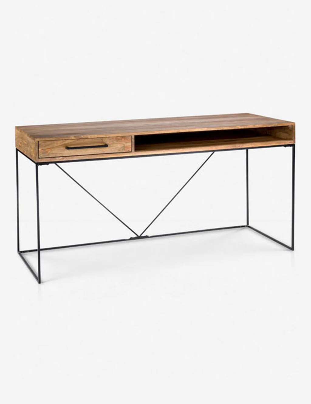 Union Desk | Lulu and Georgia 