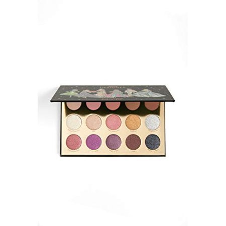 Colourpop Disney Designer Collection - It s A Princess Thing - Pressed Powder Eye Shadow Palette | Walmart (US)