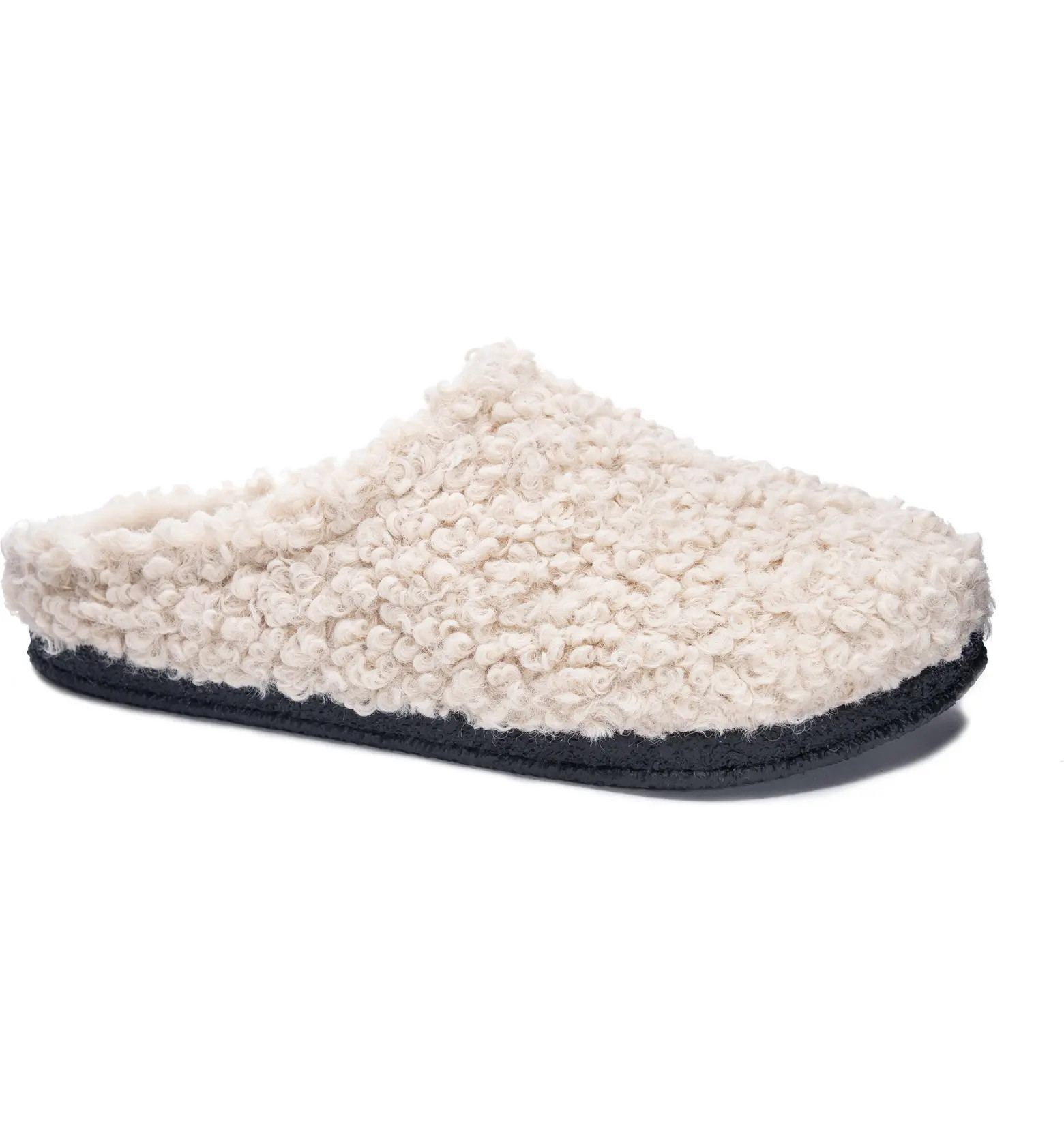 Sierras Teddy Faux Shearling Slipper | Nordstrom
