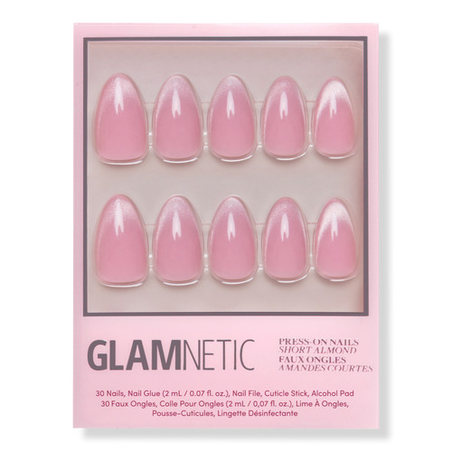 Lovers Blush Press-On Nails | Ulta