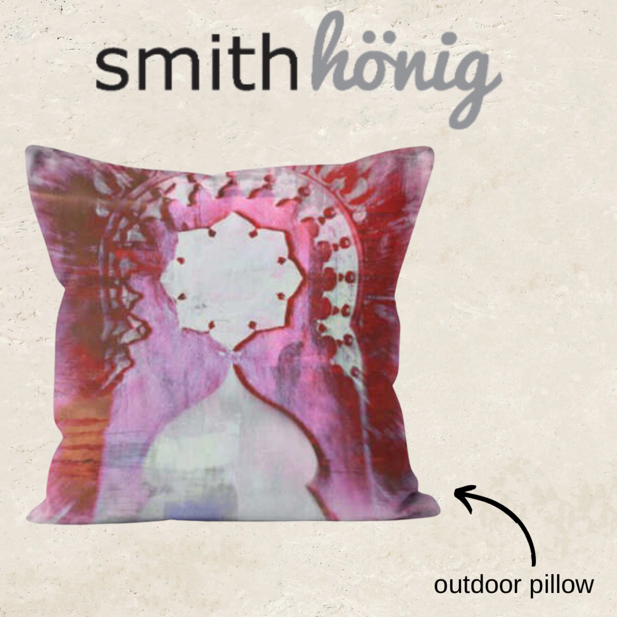 Currently obsessed with my new pillow from SmithHonig. This pillow has a beautiful design and provides a gorgeous pop of vibrant color on any couch, chair, or ottoman. All pillows are hand sewn and made to order which means the pieces are of high quality and worth the wait! Be sure to check out their website for all of their beautiful pieces from pillows , fabric, home accents, art, books, to wallpaper. Phenomenal quality and perfect for any spaces in your home or office. 

@smithhonig
https://smithhonig.com
They also have Instagram, Facebook, and Pinterest for inspiration. 

#ad
#luxepatternedpillow
#luxurypillow
#luxurydecor
#homedecor
#patternedpillows


#LTKHome #LTKFindsUnder100