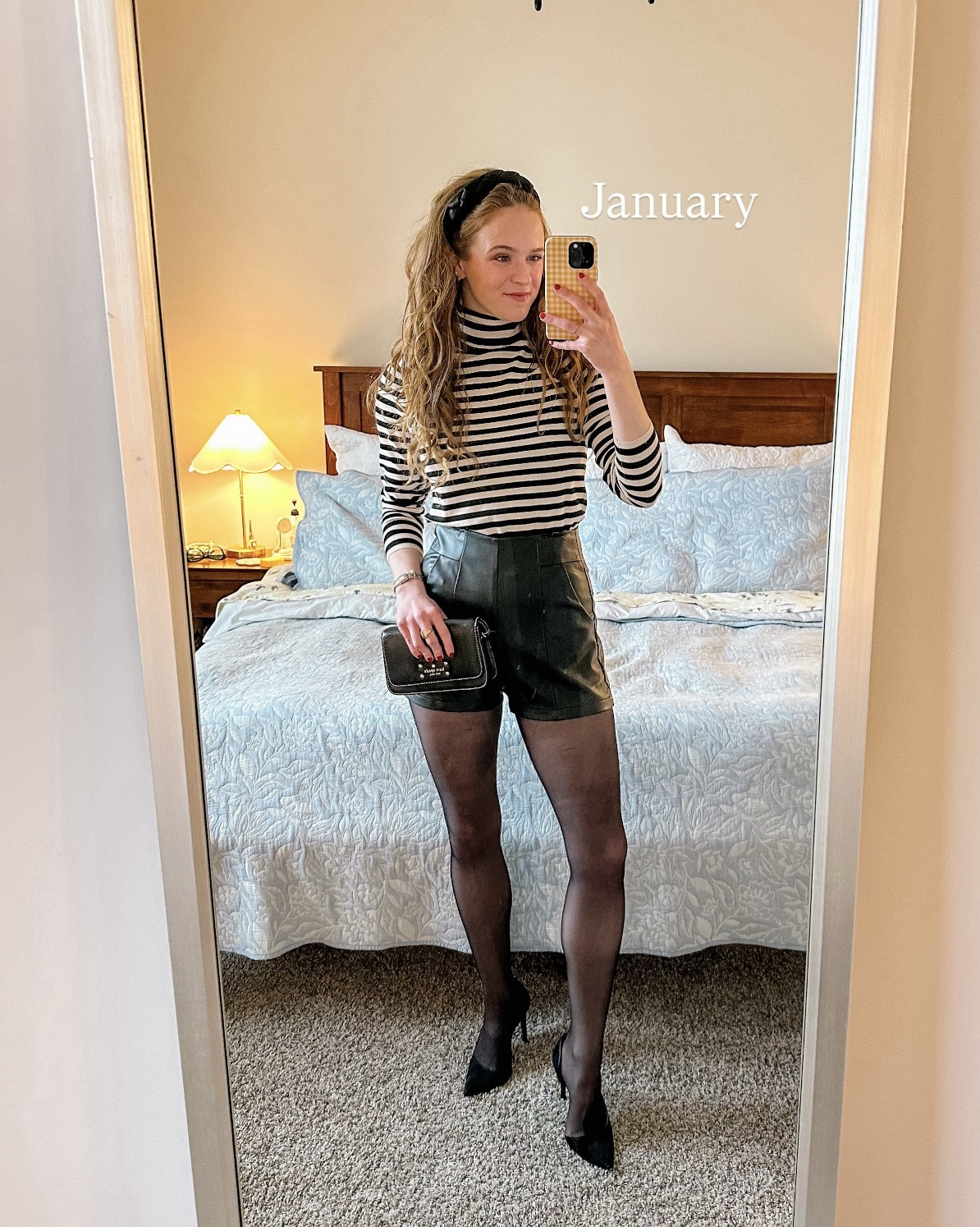 My favorite outfits every month of 2025!!! I loved looking back through all my outfits from this year - these stood out each month as my faves!! 🎀🤍

#LTKootd