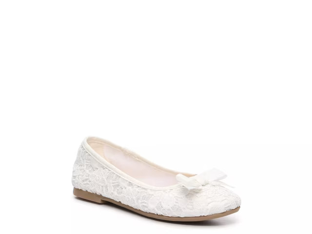 Olive & Edie Libby Ballet Flat - Kids' | DSW