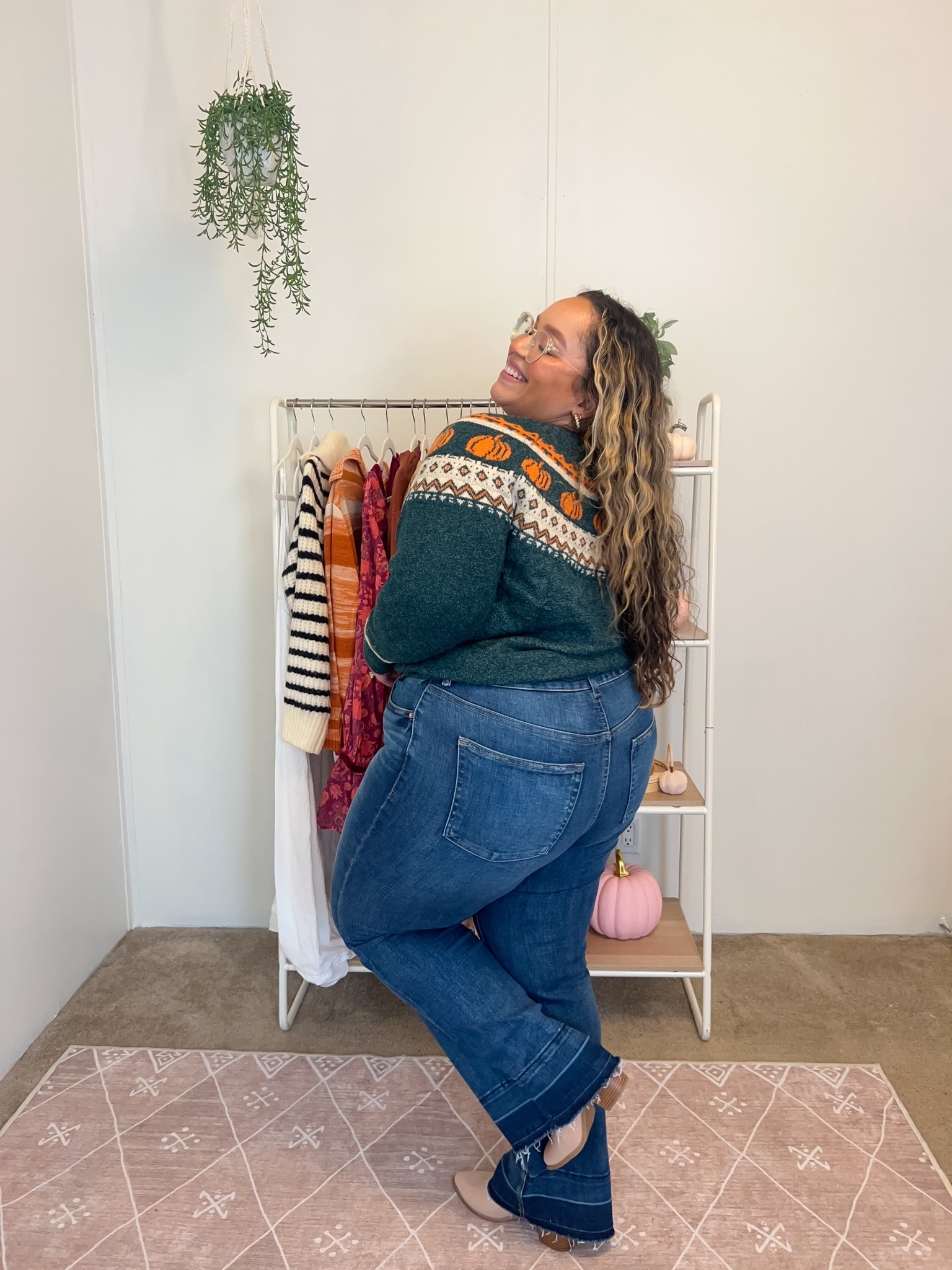Maurice’s Denim Haul - wearing the size 16 

#LTKplussize #LTKstyletip #LTKfindsunder50