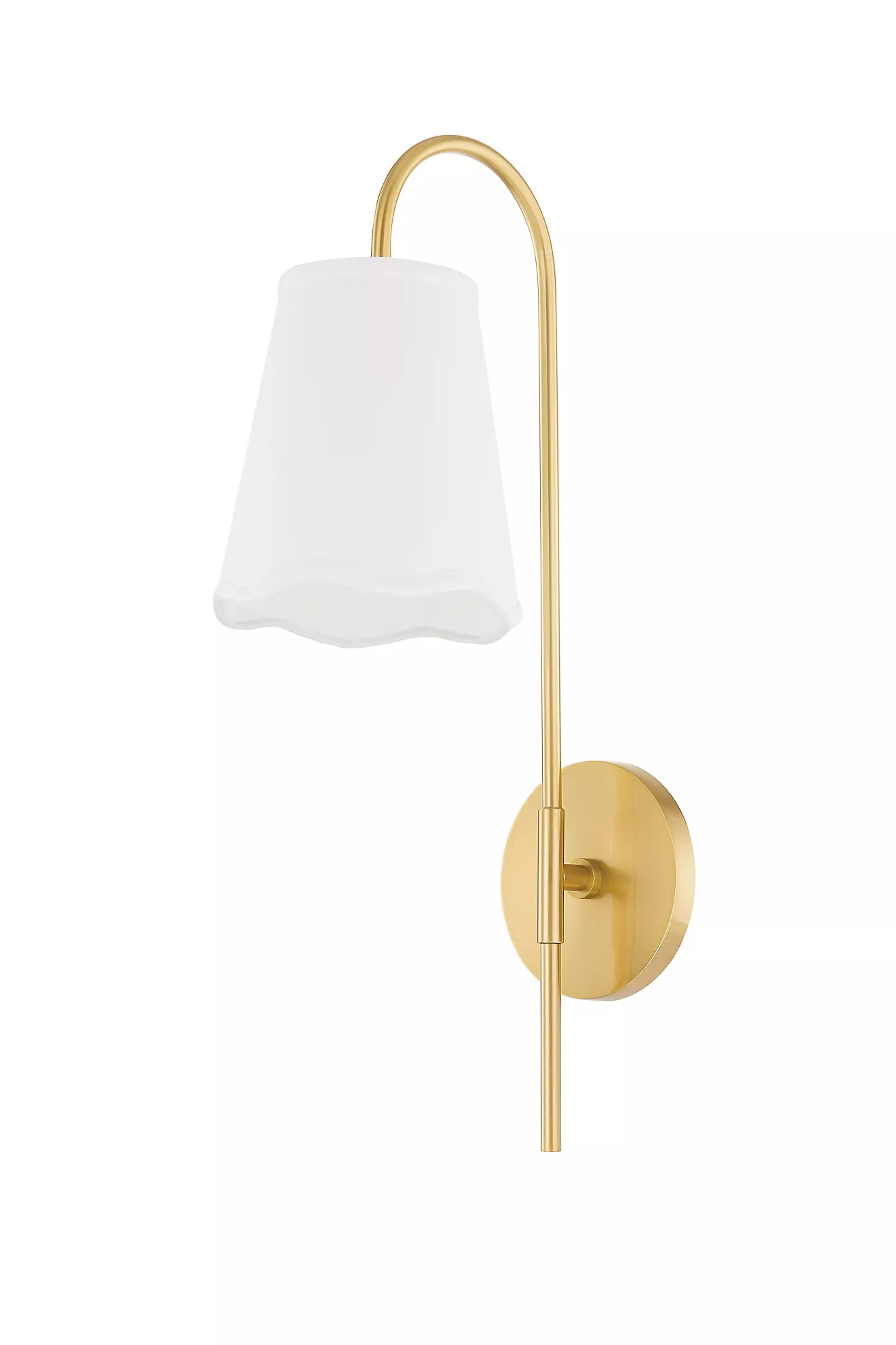 Dorothy Wall Sconce Wall Light | Anthropologie (US)