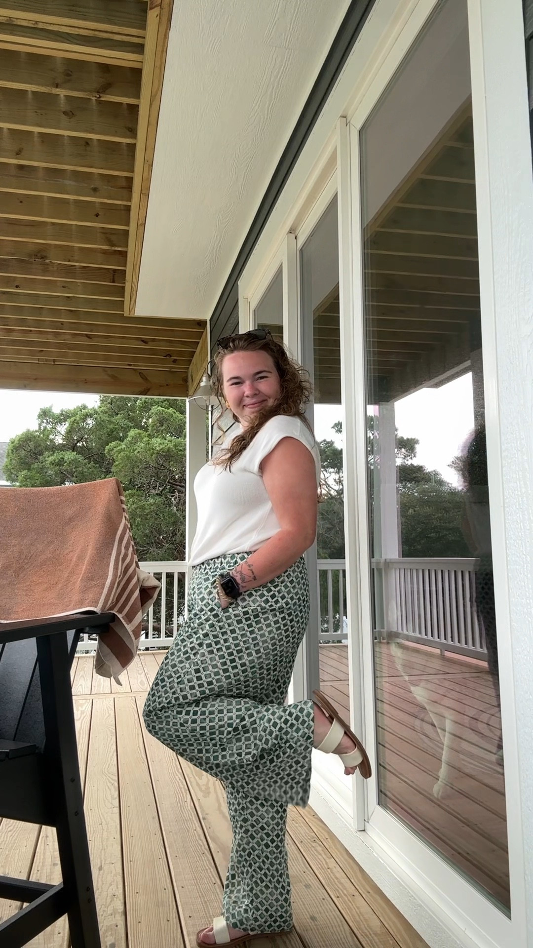 #LTKMidsize #LTKVideo #LTKStyleTip