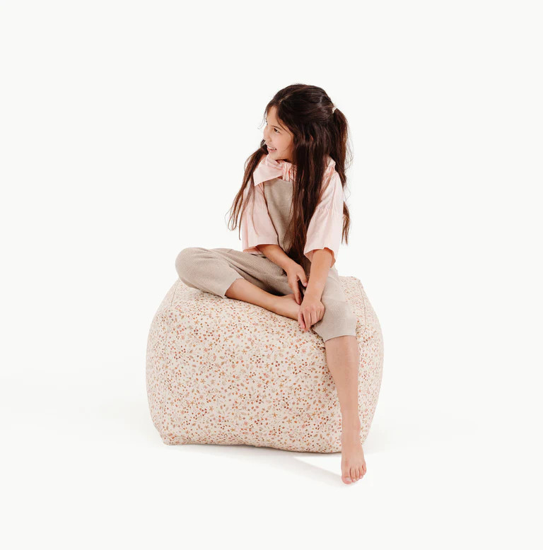 Sale Pouf - Terrace / Square | Gathre