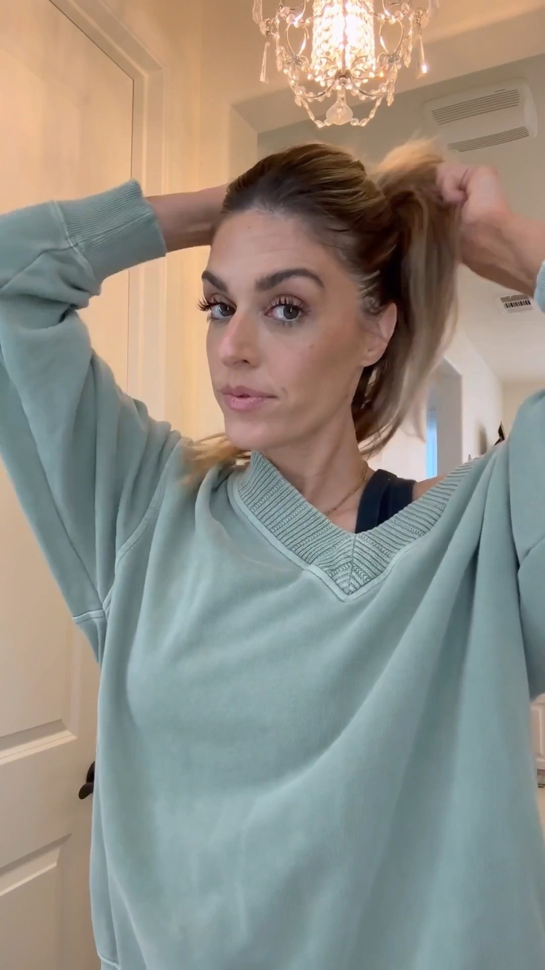 A bunch of my favorite Tarte makeup products are all on major sale right now ‼️ $20 and under! I use a lot of these for my everyday makeup. The glosses are perfect for daytime and so hydrating 💄

Contour: warm bronze 
Blush: rose 
Mascara: brown
Lip liner: soft pink 
Lip gloss: grapefruitt
(Shown white peach and cherry blossom) 

Tarte cosmetics, makeup must haves, everyday makeup, summer makeup, glowy makeup, dewy makeup, mom makeup, easy makeup routine, liquid blush, liquid contour, plumping lip gloss 

#LTKFindsUnder50 #LTKBeauty #LTKSaleAlert