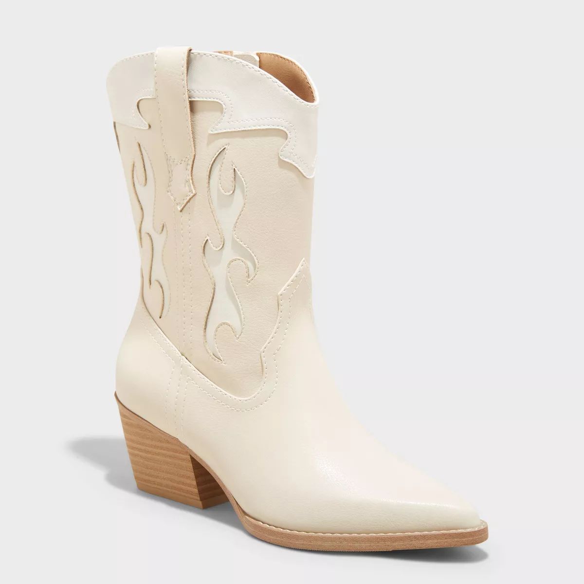 Women's Xena Western Boots - Universal Thread™ | Target