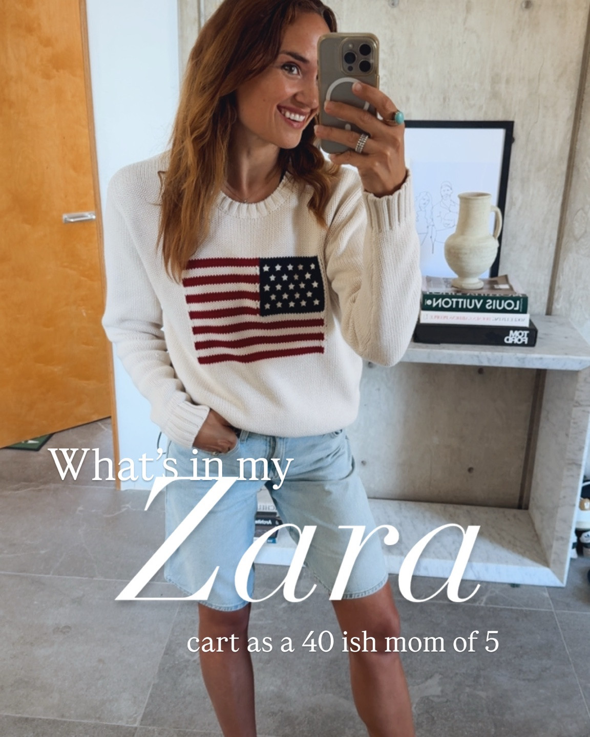 Top 9 Zara finds on sale !!