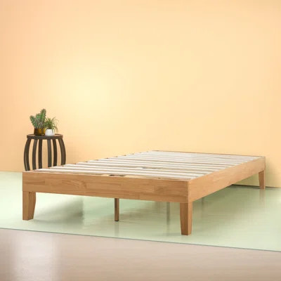 Maxen Bed Frame | Wayfair North America