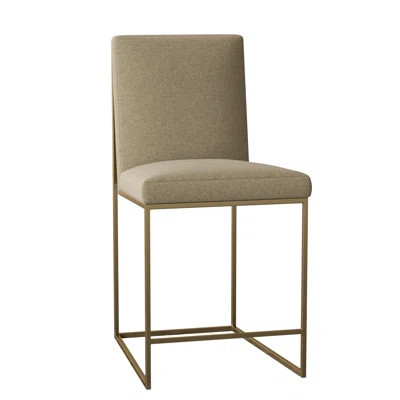 Ian 26" Counter Stool | Perigold