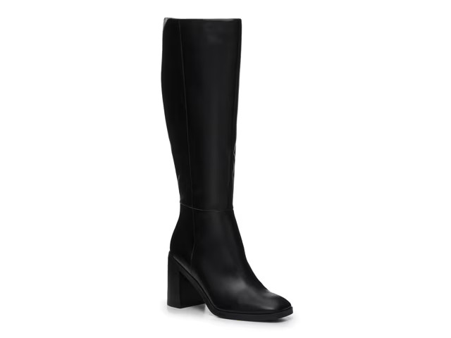 DV by Dolce Vita Flapper Wide Calf Boot | DSW