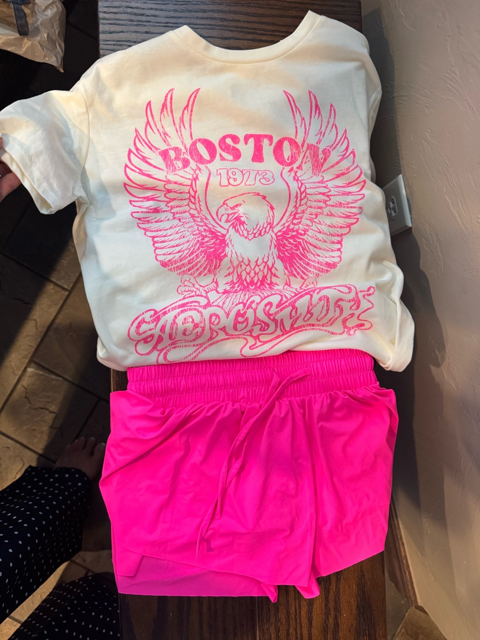 Tween Girl Fashion ✔️

Tween Fashion// Tween girl clothes// Tween girl Fashion// Dillards// Comfy Tween girl clothes

#LTKmomlife #LTKSeasonal