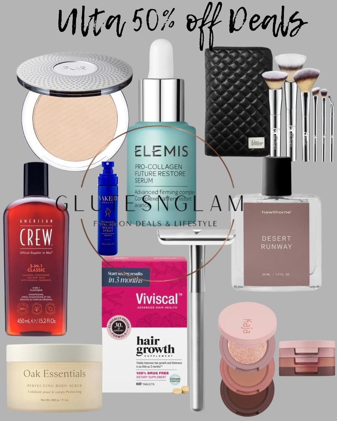 Ulta 21 days of beauty, Ulta 50% off sale, spring skincare, spring beauty deals, sephora sale, 

#LTKgrwm #LTKBeauty #LTKSaleAlert