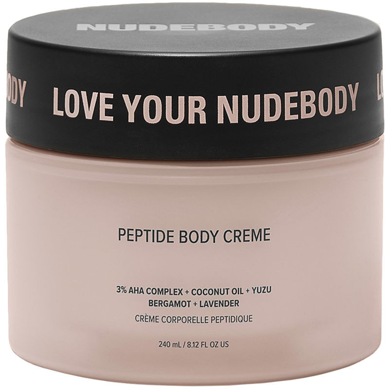 Peptide Body Crème | Shoppers Drug Mart - Beauty