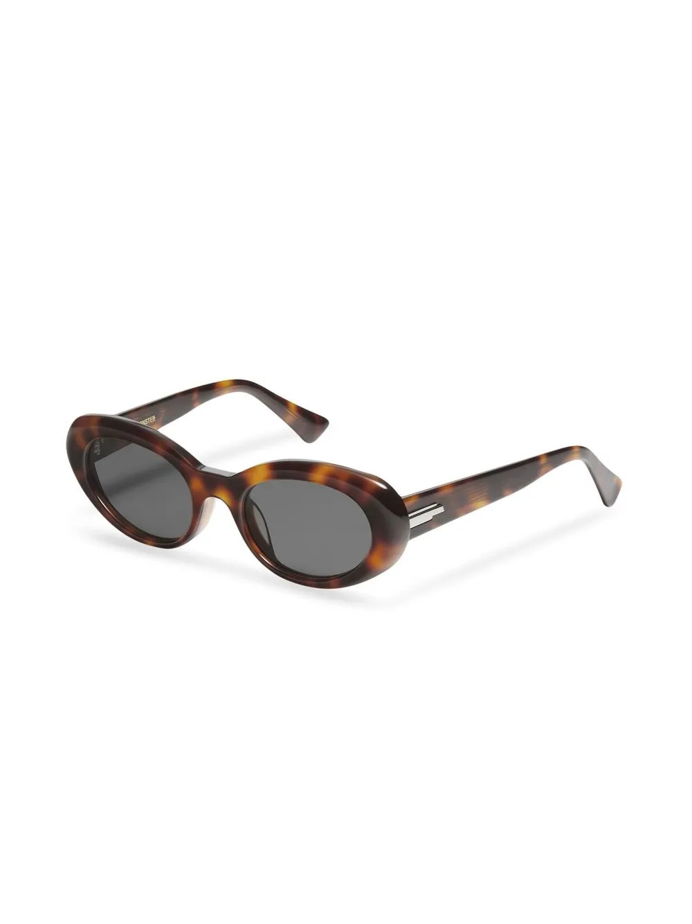 Gentle Monster Le L2 Sunglasses - Farfetch | Farfetch Global