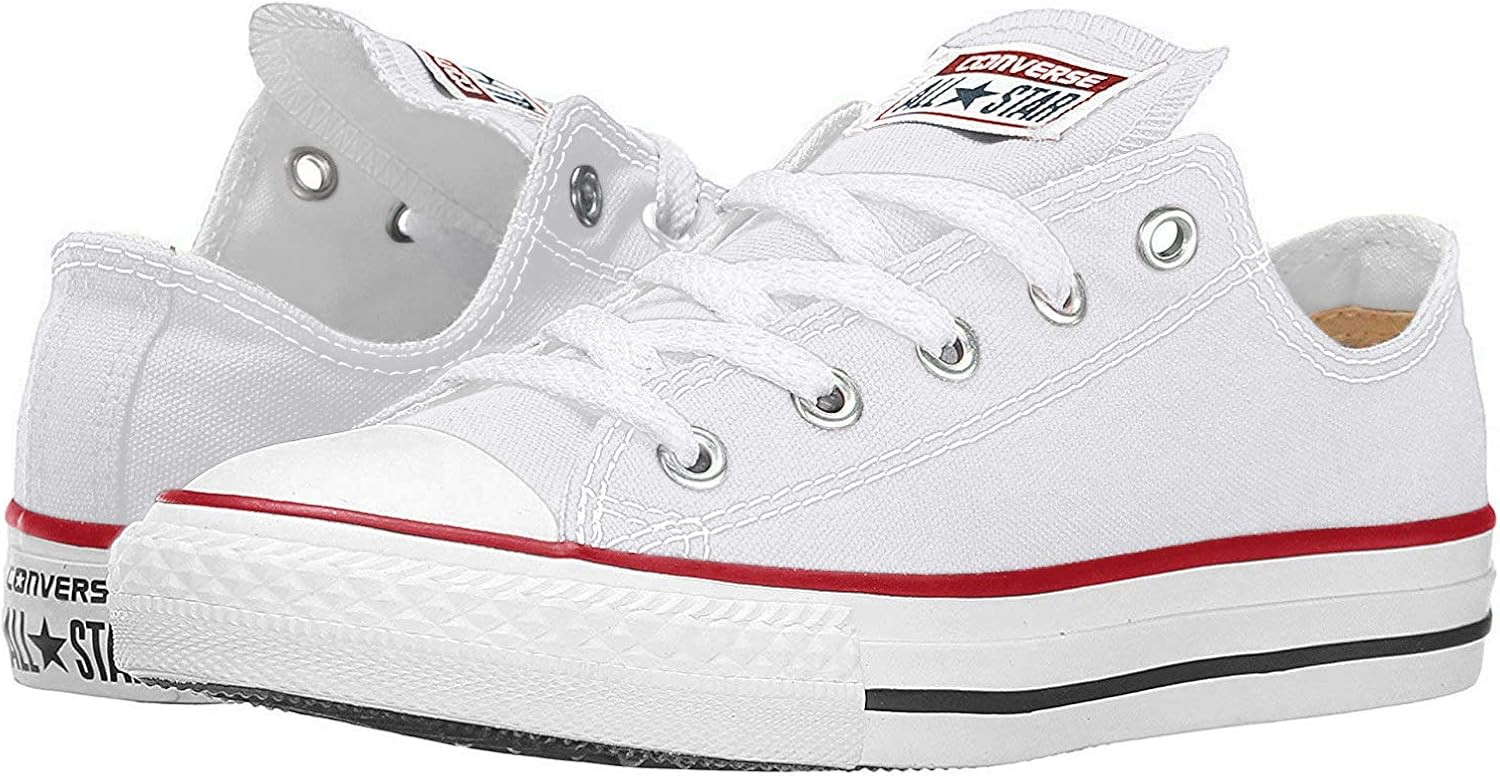 Converse Chuck Taylor All Star Low Top | Amazon (US)