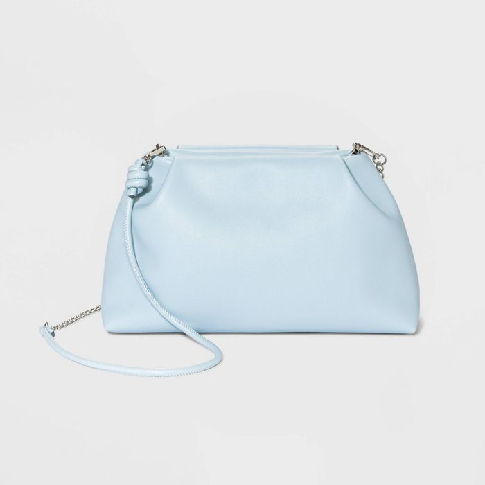 Party Clutch Crossbody Bag - A New Day™ | Target
