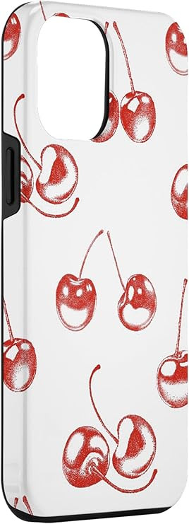 iPhone 14 Pro Max Cherri Dig Case | Amazon (US)